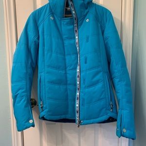 Obermeyer women’s ski jacket, size 8